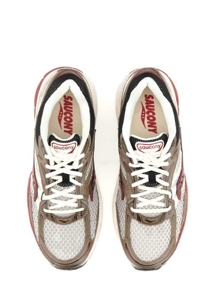 Saucony "PROGRID OMNI 9" SNEAKER