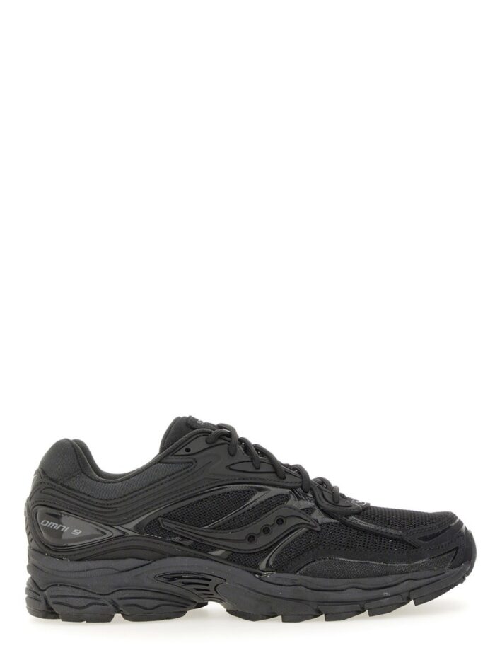 Saucony "PROGRID OMNI 9" SNEAKER