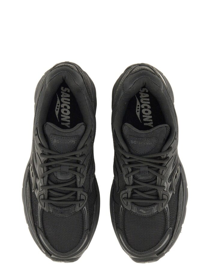 Saucony "PROGRID OMNI 9" SNEAKER