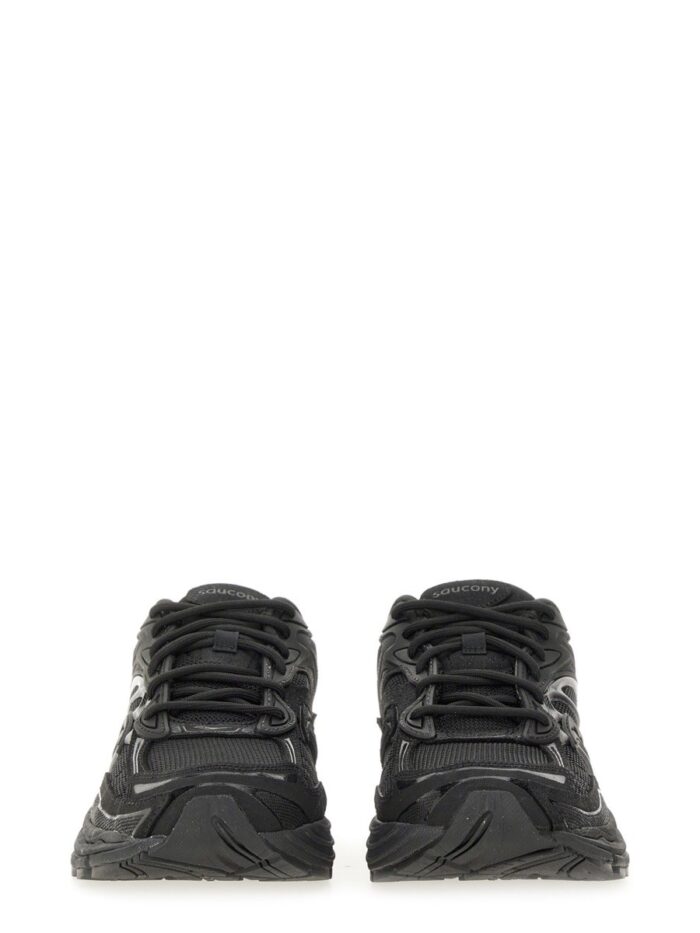 Saucony "PROGRID OMNI 9" SNEAKER