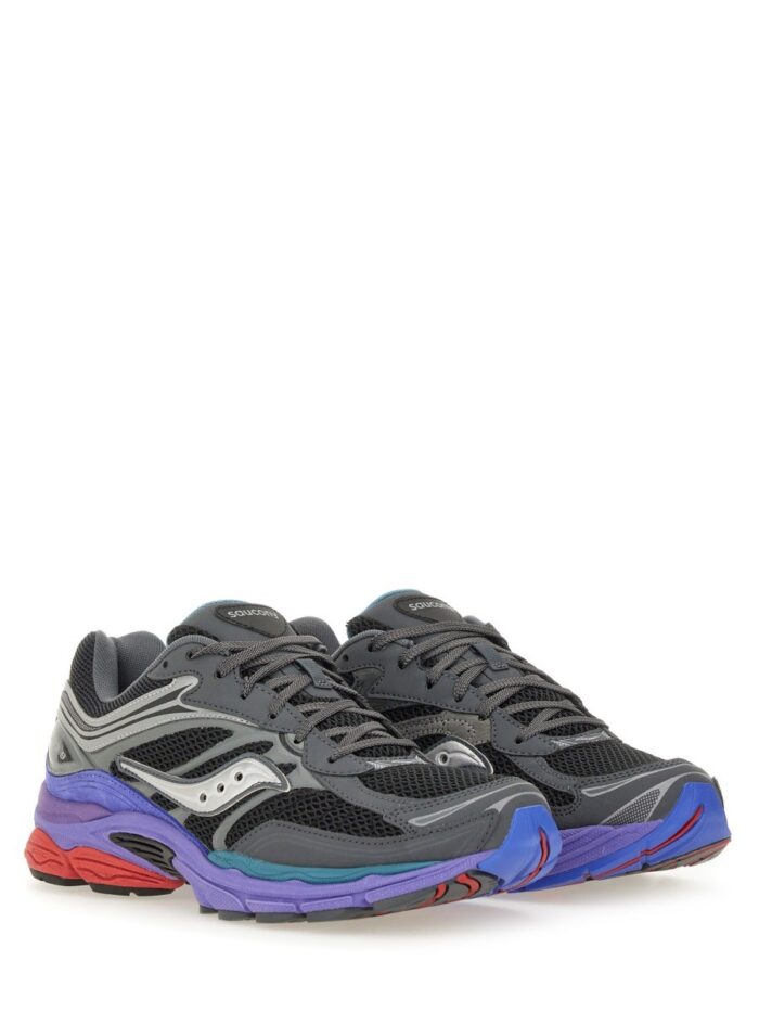 Saucony "PROGRID OMNI 9" SNEAKER