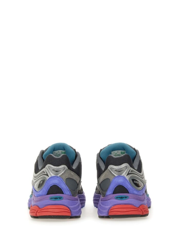 Saucony "PROGRID OMNI 9" SNEAKER