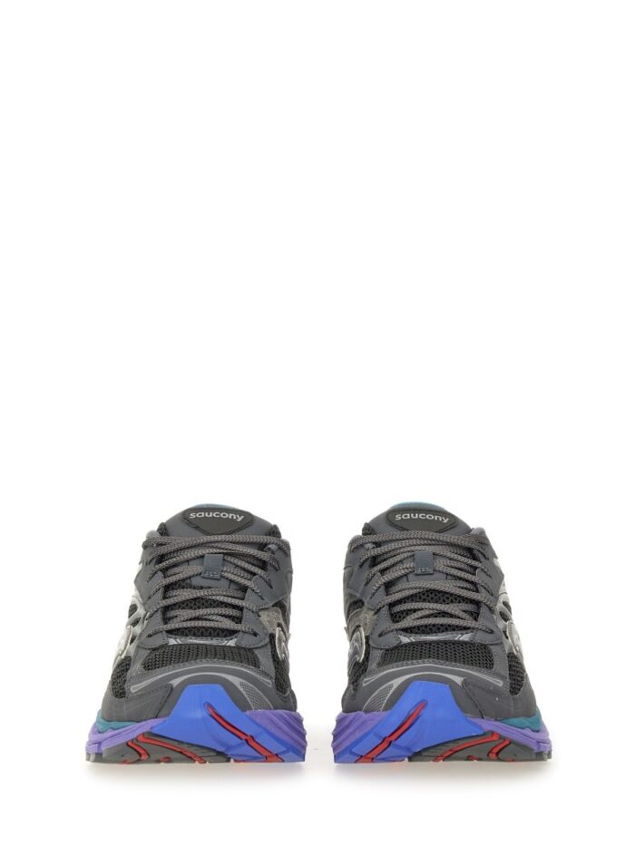 Saucony "PROGRID OMNI 9" SNEAKER