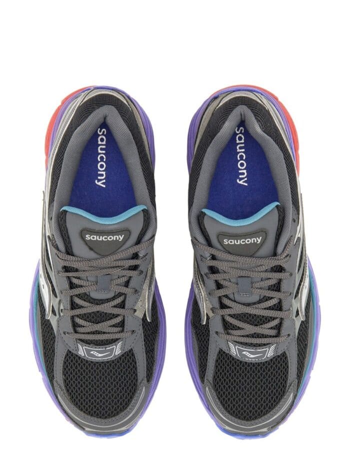 Saucony "PROGRID OMNI 9" SNEAKER