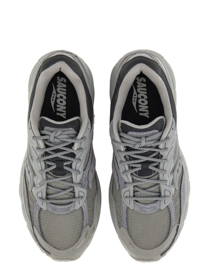 Saucony "PROGRID OMNI 9" SNEAKER