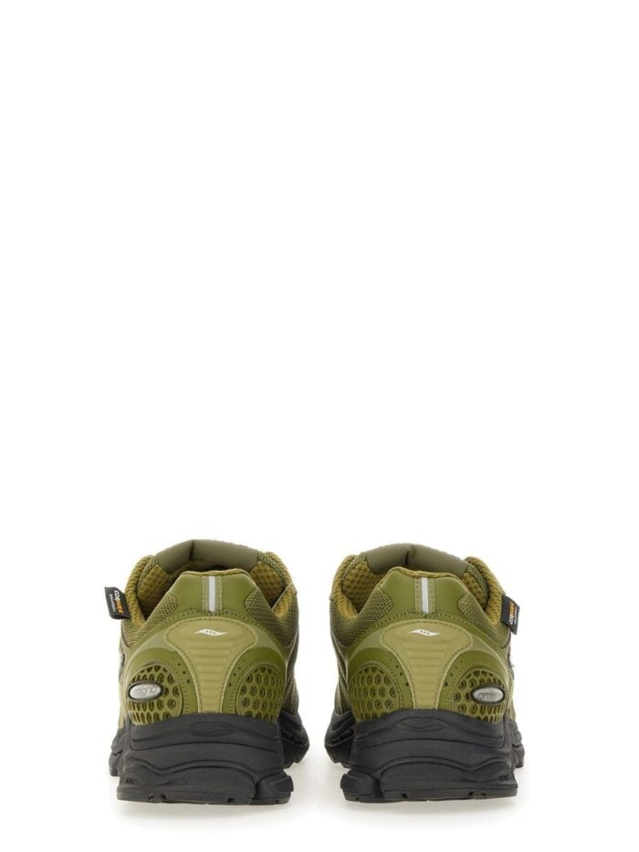 Saucony "PROGRID TRIUMPH 4" SNEAKER