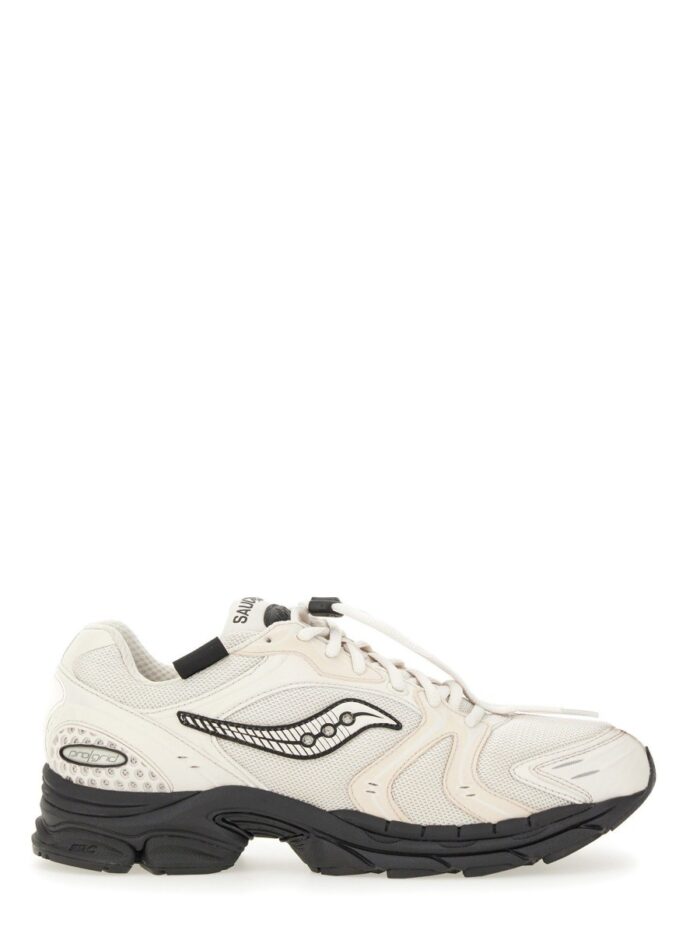 Saucony "PROGRID TRIUMPH 4" SNEAKER