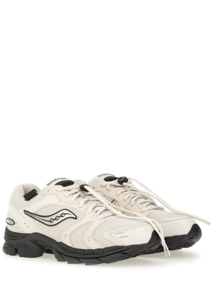 Saucony "PROGRID TRIUMPH 4" SNEAKER
