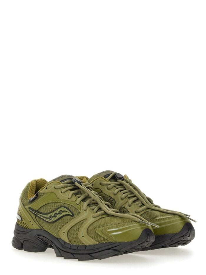 Saucony "PROGRID TRIUMPH 4" SNEAKER
