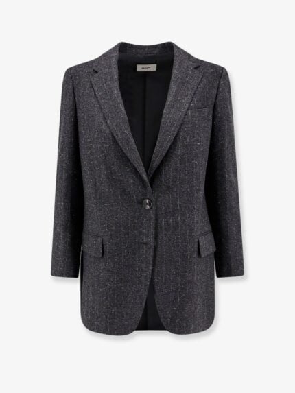 SAULINA BLAZER