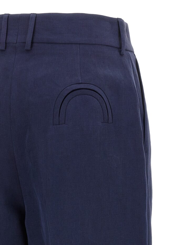 BLAZÉ MILANO 'Savannah Fox' Pants