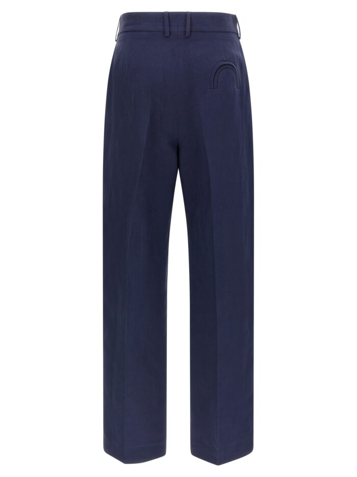 BLAZÉ MILANO 'Savannah Fox' Pants