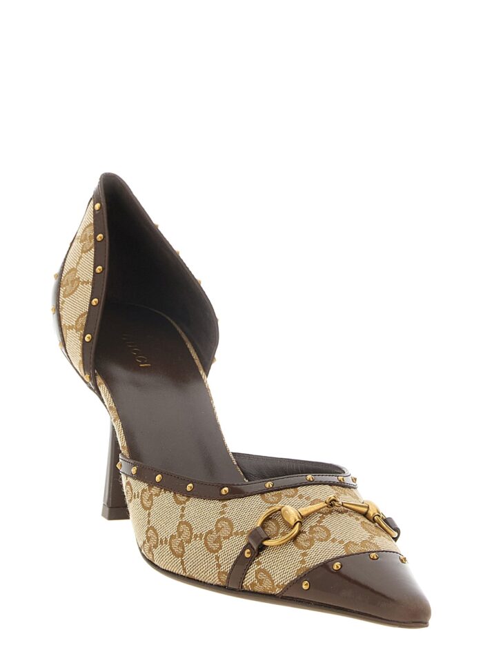 Gucci 'Savoy' Pumps