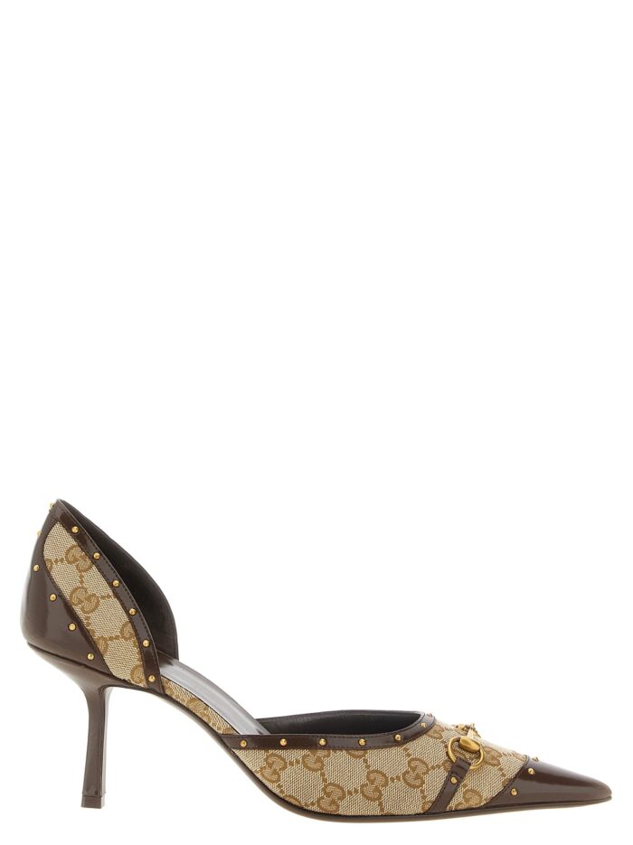 gucci 'savoy' pumps Gucci 'Savoy' Pumps