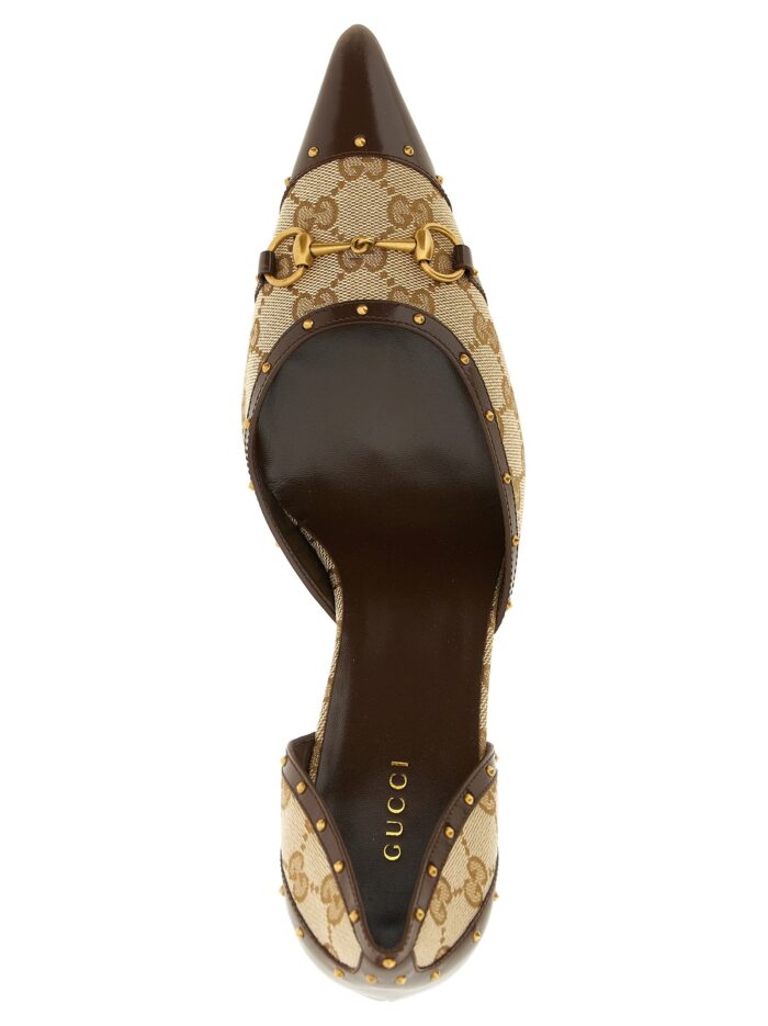 Gucci 'Savoy' Pumps