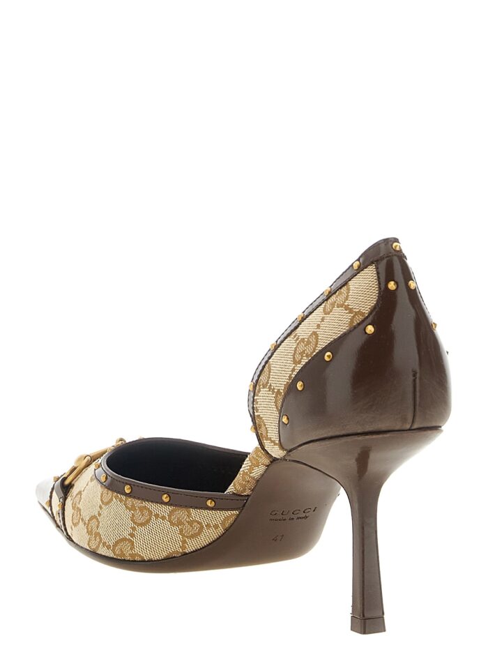 Gucci 'Savoy' Pumps