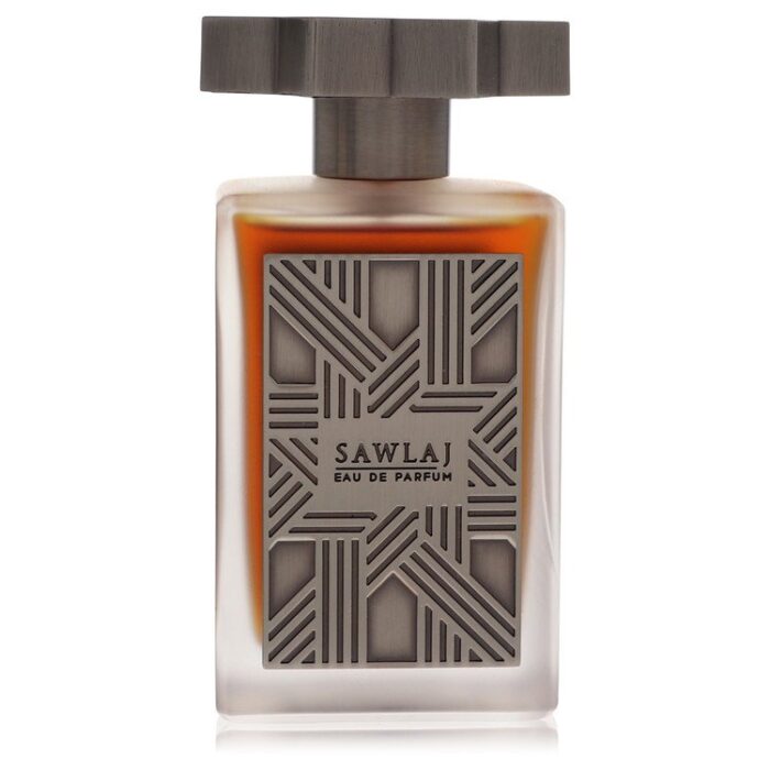 Sawlaj By Kajal - Eau De Parfum Spray (Unisex Unboxed) 3.4 Oz