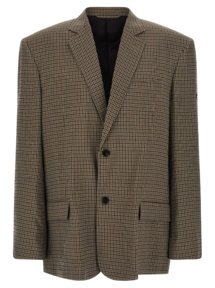 Balenciaga 'SB' Blazer