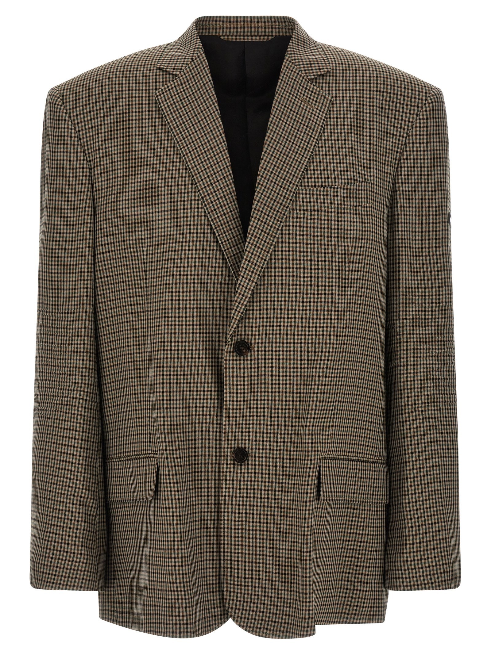 Balenciaga 'SB' Blazer