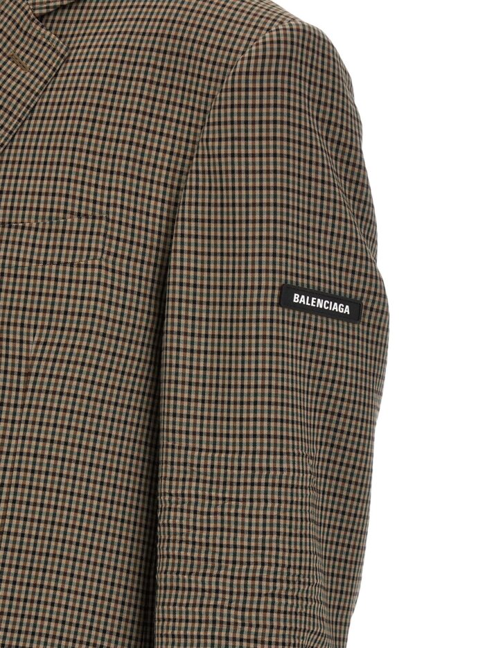Balenciaga 'SB' Blazer