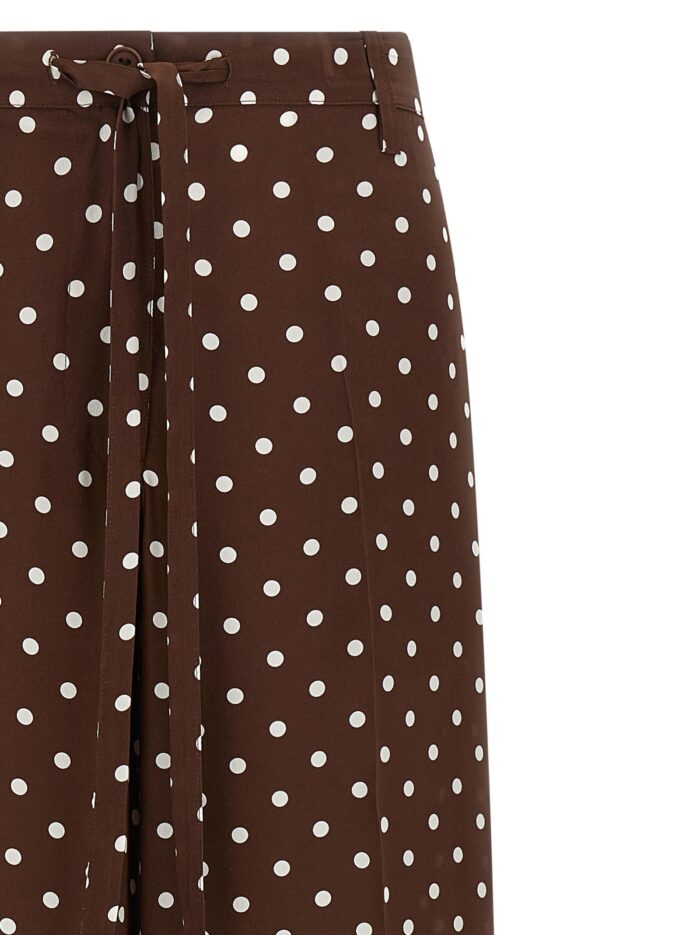P.A.R.O.S.H. 'Sbillo' Pants