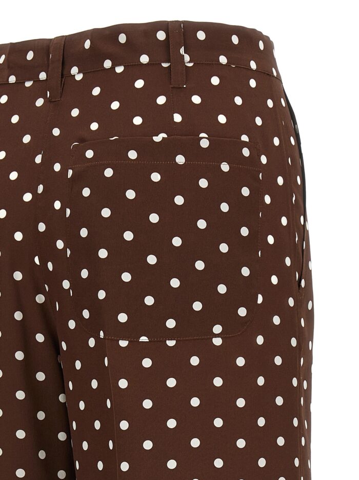 P.A.R.O.S.H. 'Sbillo' Pants