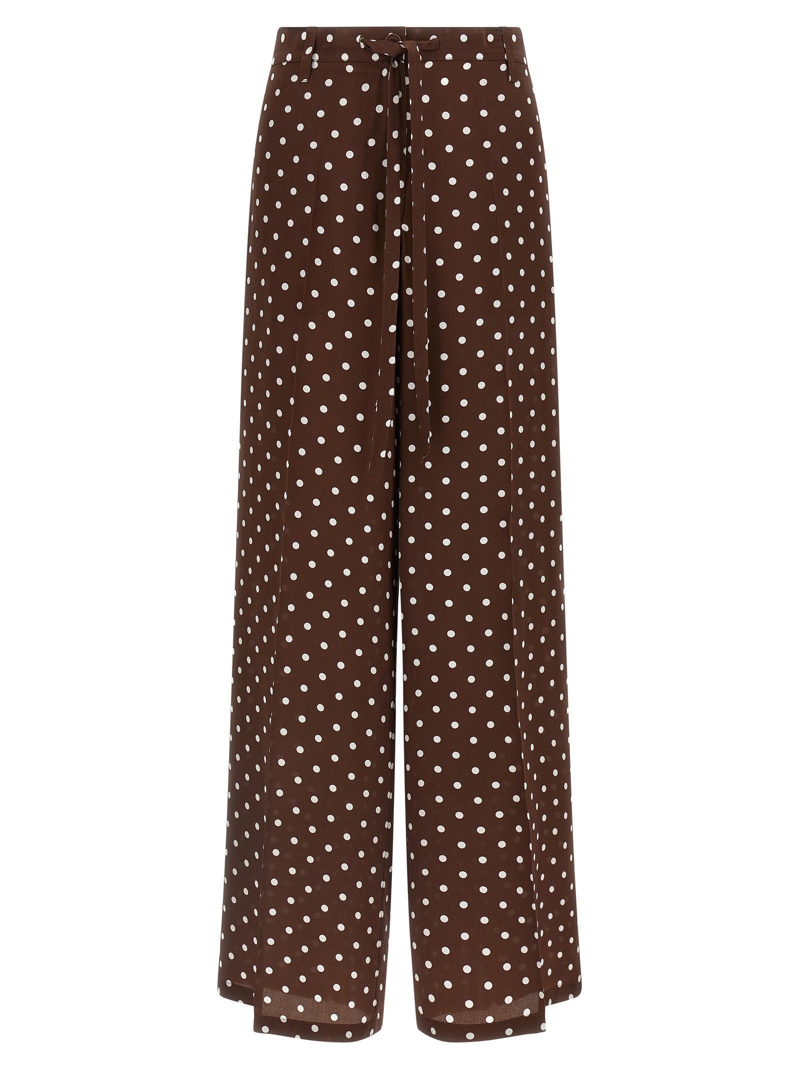 P.A.R.O.S.H. 'Sbillo' Pants
