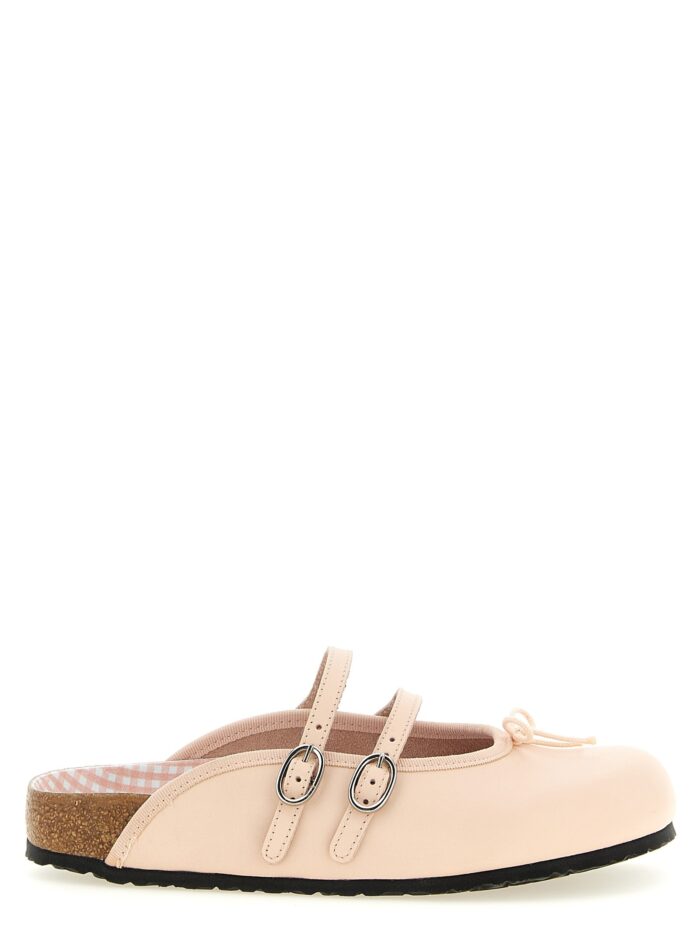 scala' sabots birkenstock 1774 x repetto capsule Scala' Sabots Birkenstock 1774 X Repetto Capsule