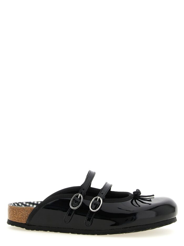 scala' sabots birkenstock 1774 x repetto capsule Scala' Sabots Birkenstock 1774 X Repetto Capsule