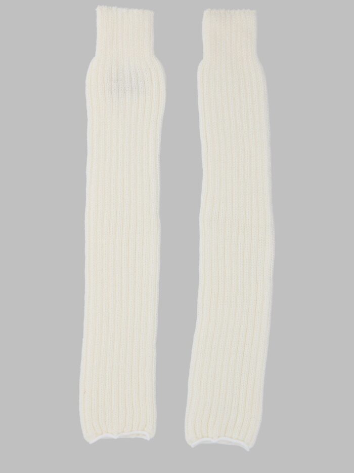 REPETTO Scaldamuscoli Con Logo