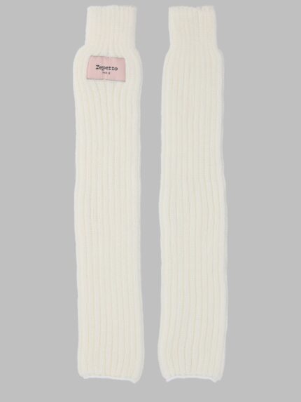 REPETTO Scaldamuscoli Con Logo