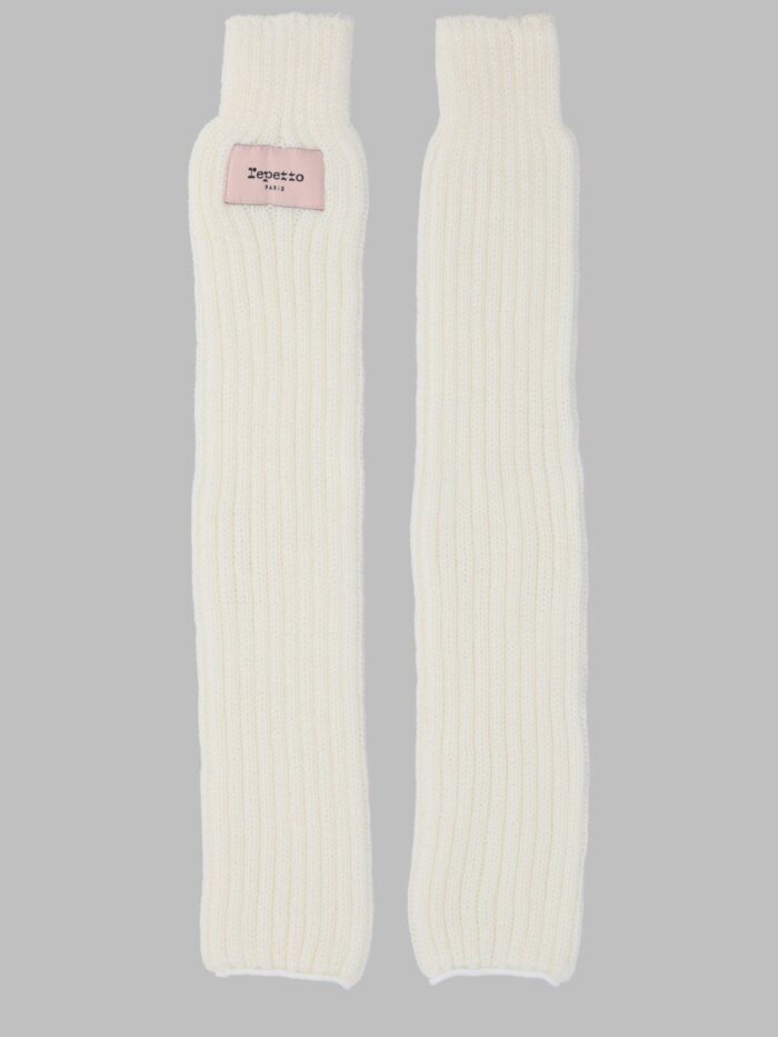 REPETTO Scaldamuscoli Con Logo