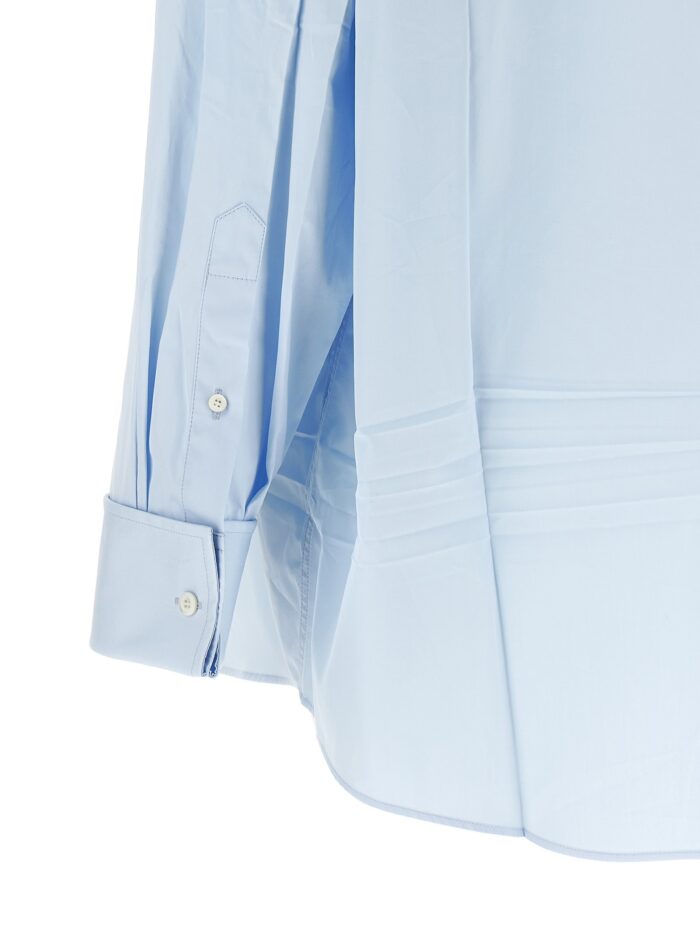 PRADA Scarf Shirt