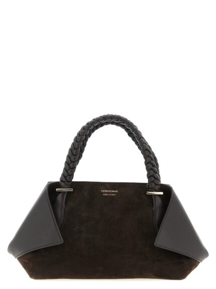 Ferragamo 'Scarf TH S' Handbag