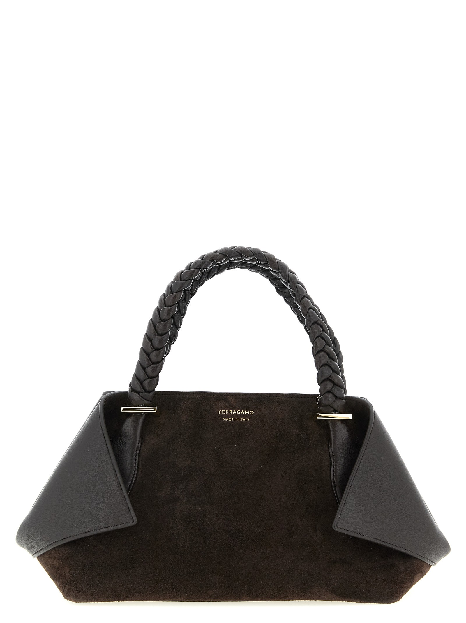 Ferragamo 'Scarf TH S' Handbag