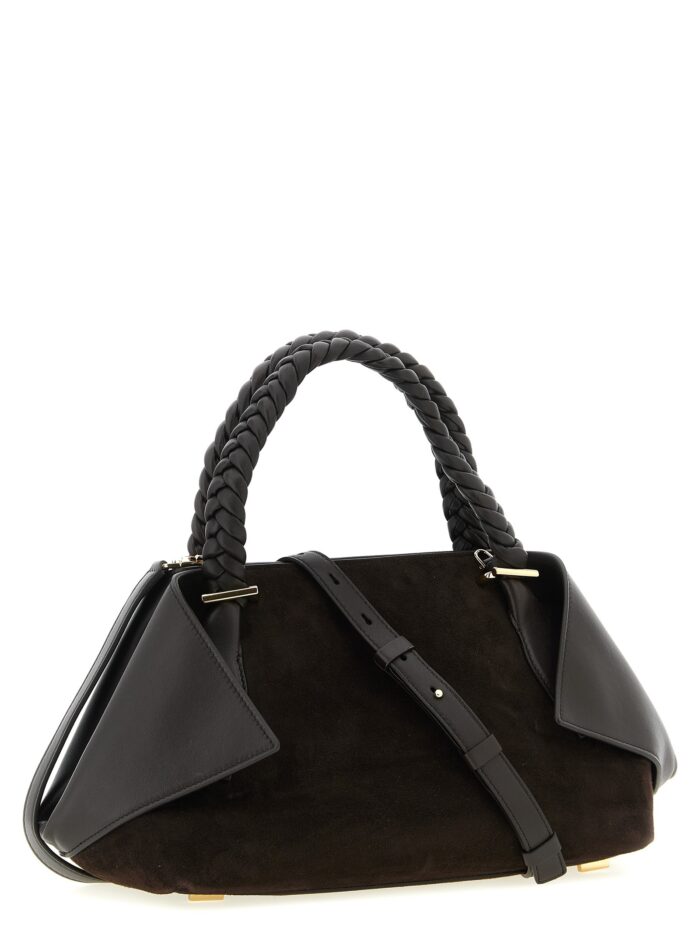 Ferragamo 'Scarf TH S' Handbag