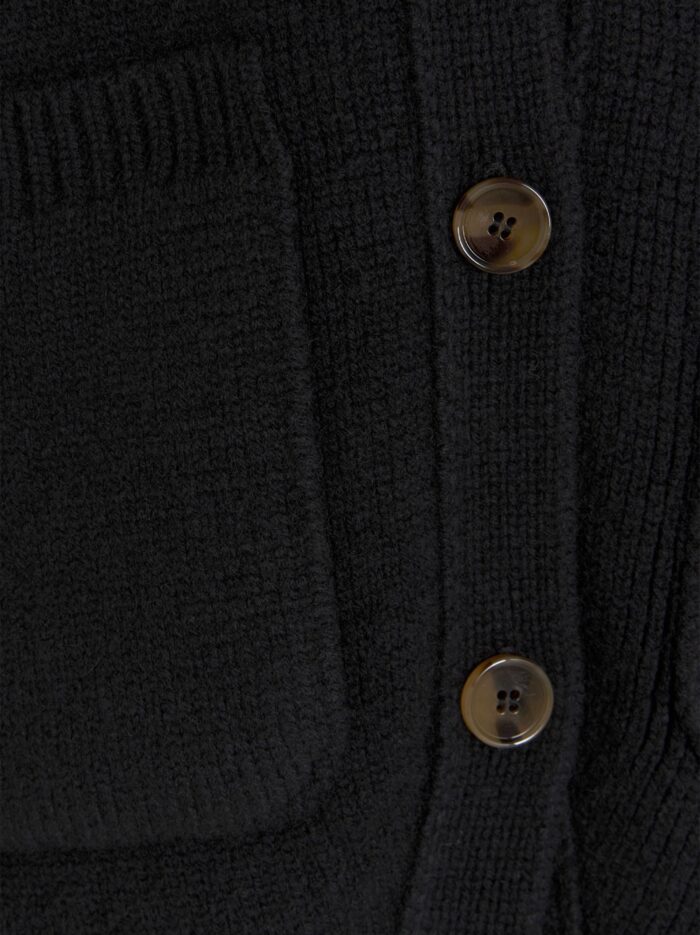 KHAITE 'Scarlet' Cardigan