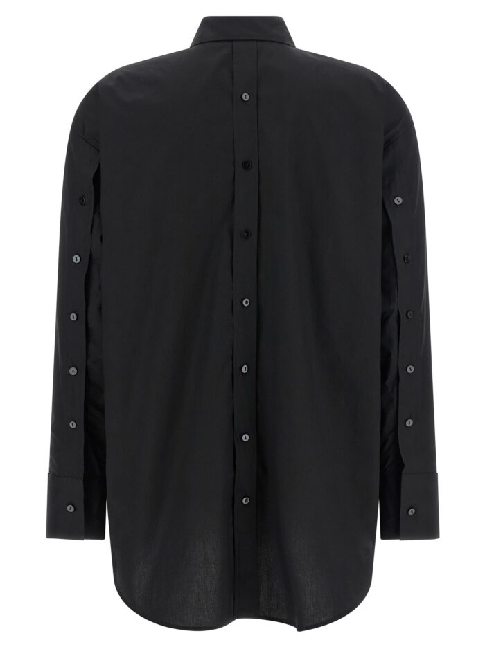 XACUS 'Scarlet' Shirt