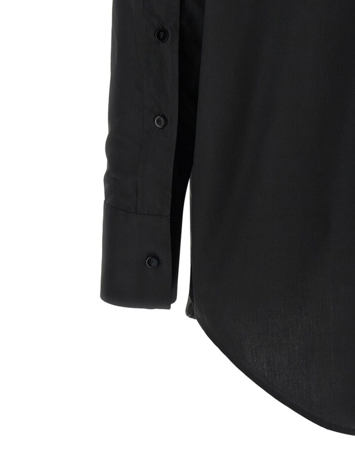 XACUS 'Scarlet' Shirt