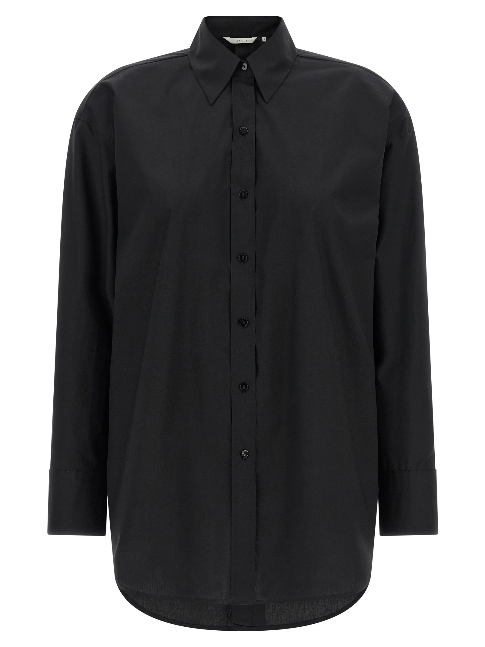 XACUS 'Scarlet' Shirt