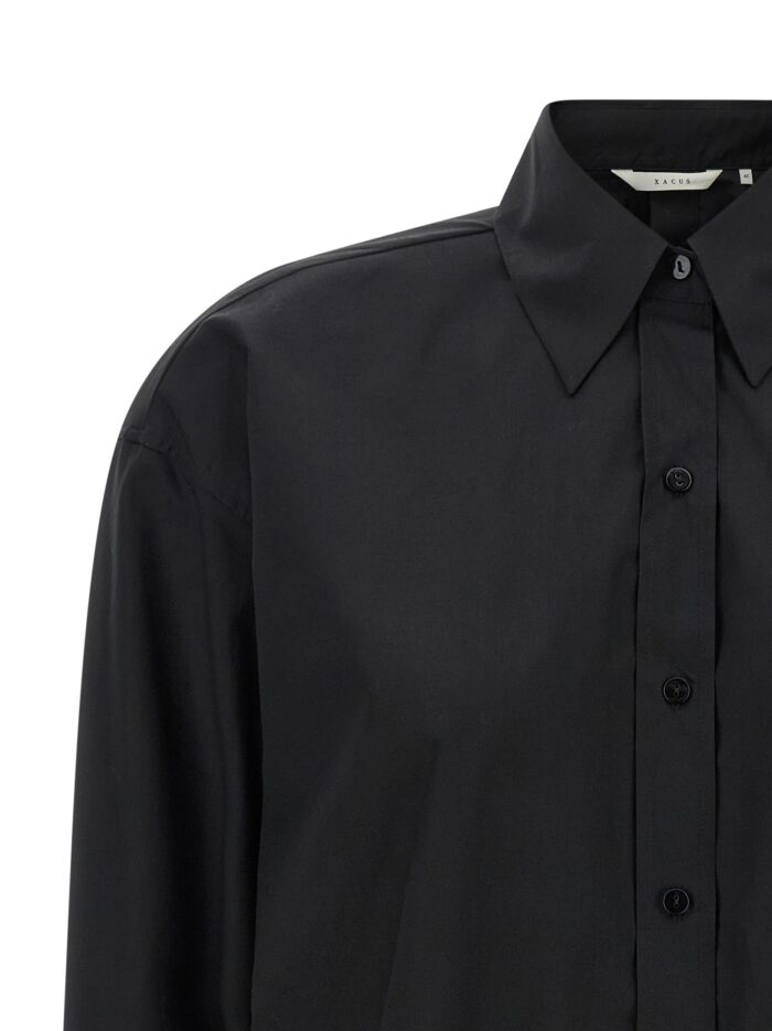 XACUS 'Scarlet' Shirt