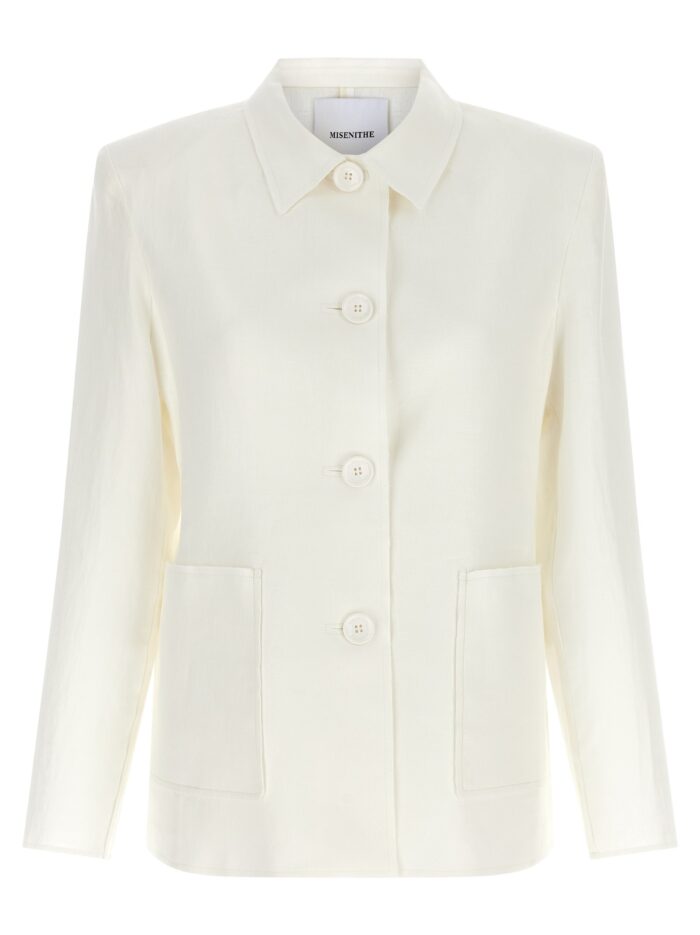 misenithe 'scarlett' blazer MISENITHE 'Scarlett' Blazer