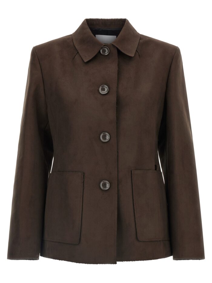 misenithe 'scarlett' blazer MISENITHE 'Scarlett' Blazer