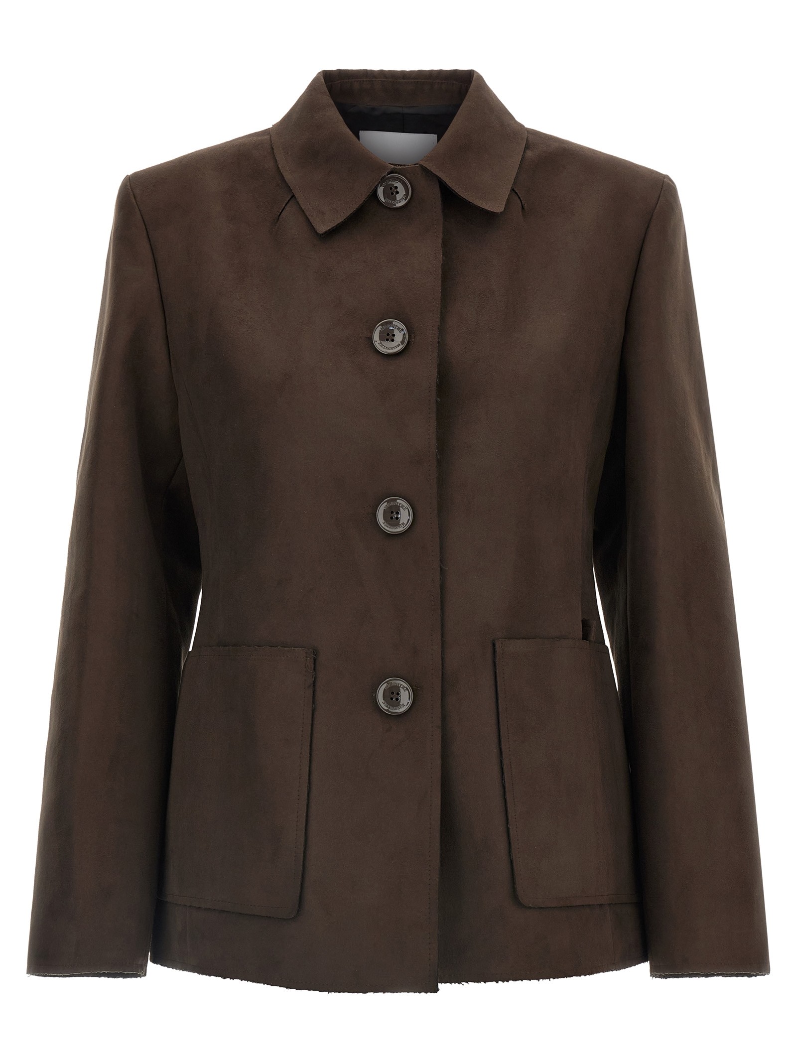 MISENITHE 'Scarlett' Blazer