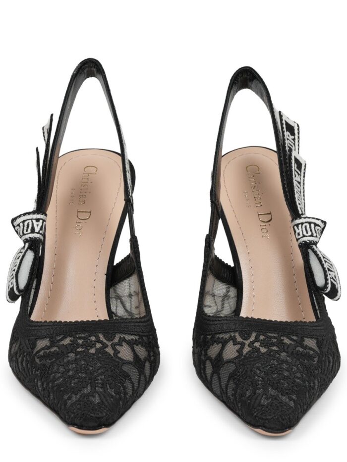 Dior SCARPA CON TACCO "J'ADIOR"