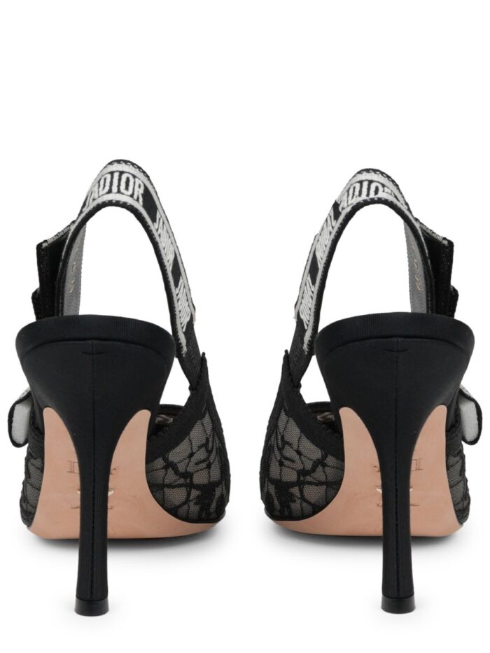 Dior SCARPA CON TACCO "J'ADIOR"