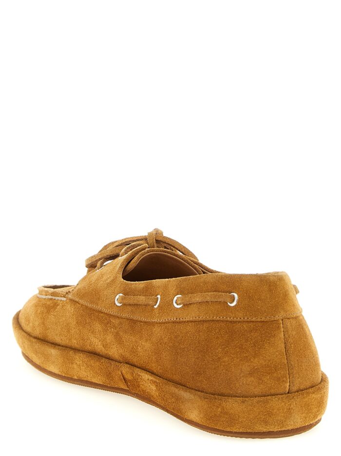 Marsell 'Scatopelle' Boat Shoe