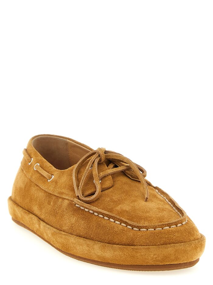 Marsell 'Scatopelle' Boat Shoe