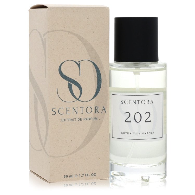 Scentora 202 By Scentora - Extrait De Parfum Spray 1.7 Oz