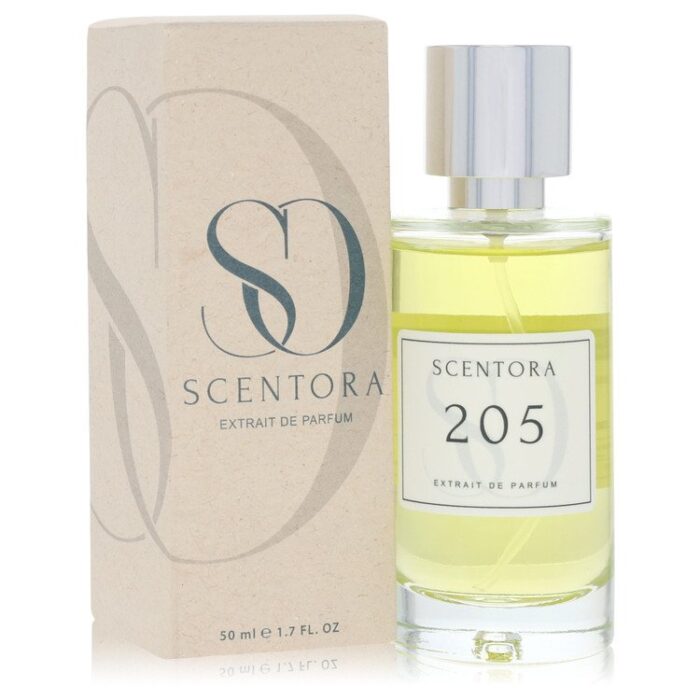 Scentora 205 By Scentora - Extrait De Parfum Spray 1.7 Oz - Image 1
